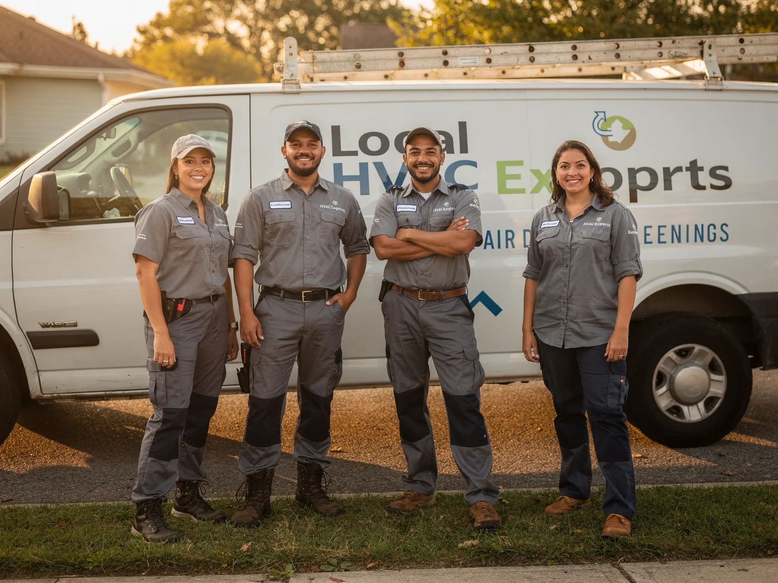 24/7 HVAC Repair & AC Replacement company in West Newton, IN